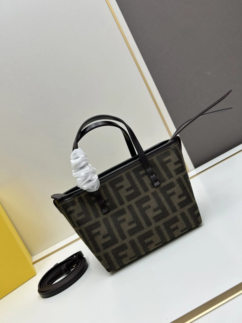 EyeCatching Fxndx Top Handle Bags 69524