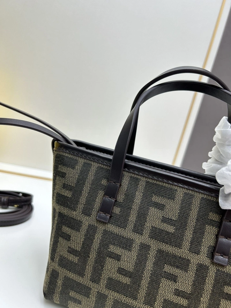 EyeCatching Fxndx Top Handle Bags 69524