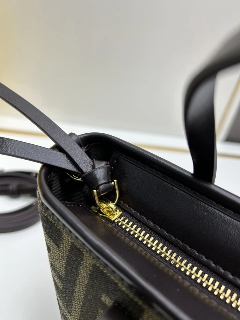 EyeCatching Fxndx Top Handle Bags 69524