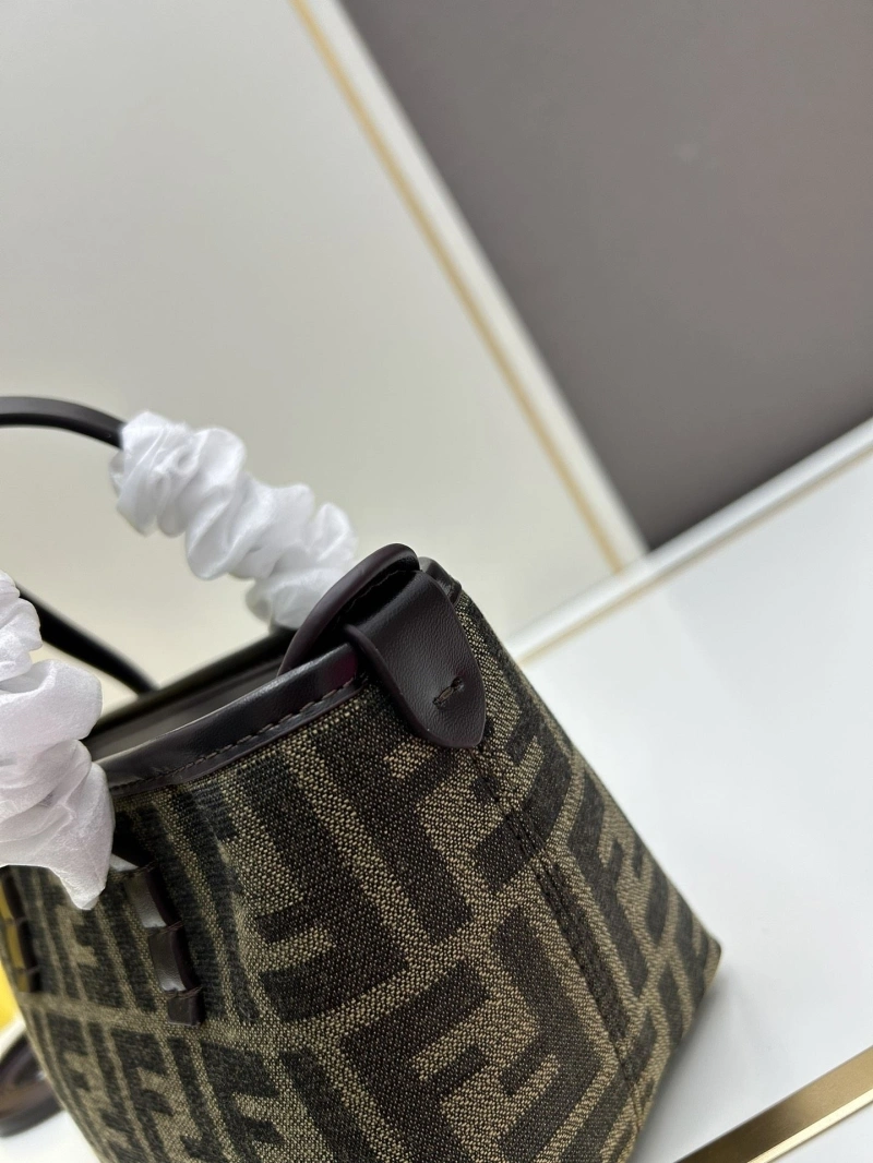 EyeCatching Fxndx Top Handle Bags 69524
