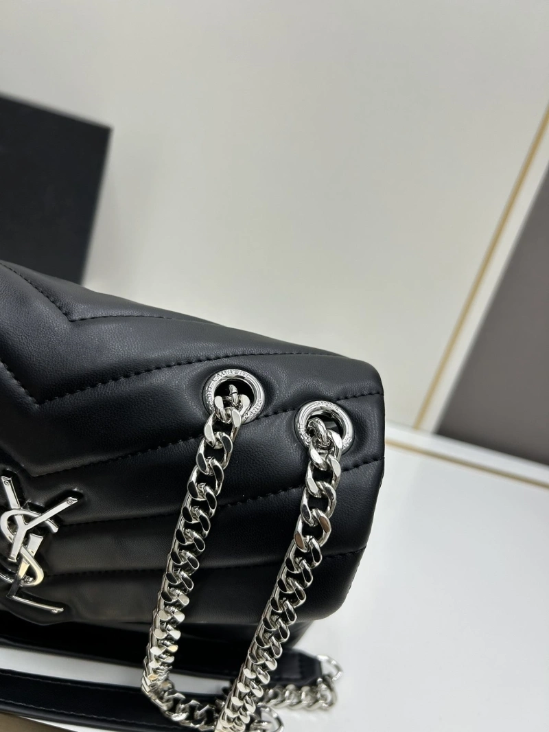 Breathable YSX Top Handle Bags 67895