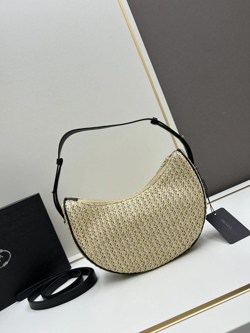 Prxdx Top Handle Bags Comfortable 57348