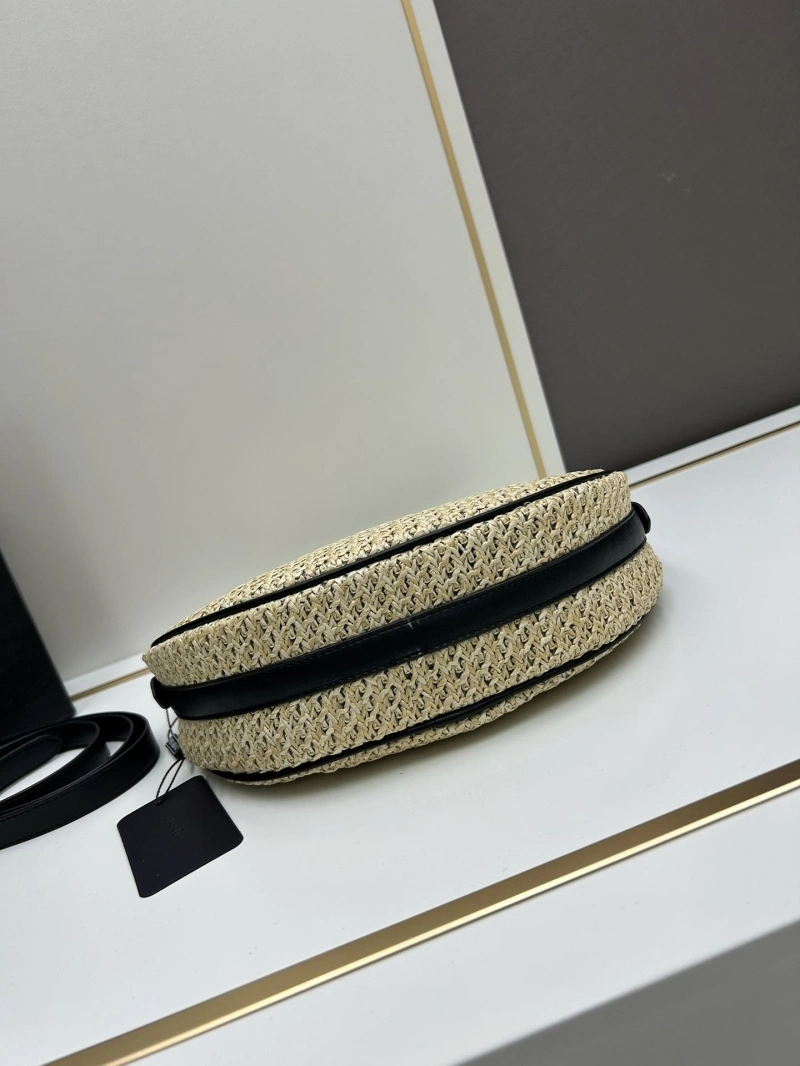 Prxdx Top Handle Bags Comfortable 57348