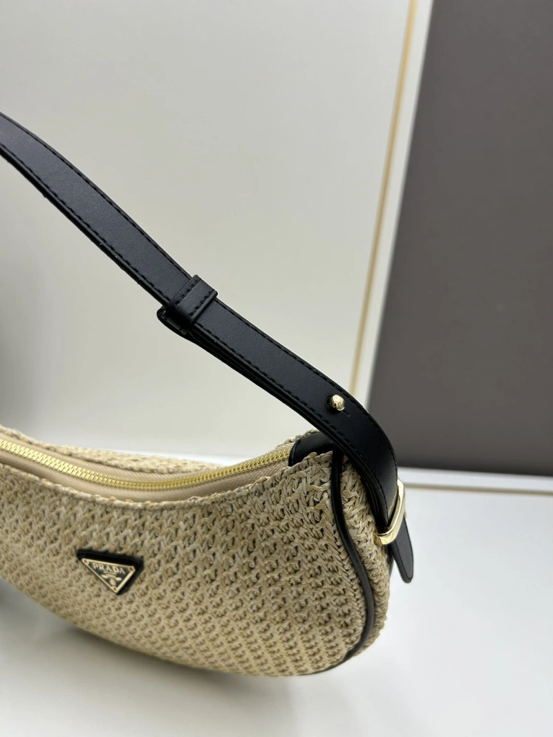 Prxdx Top Handle Bags Comfortable 57348