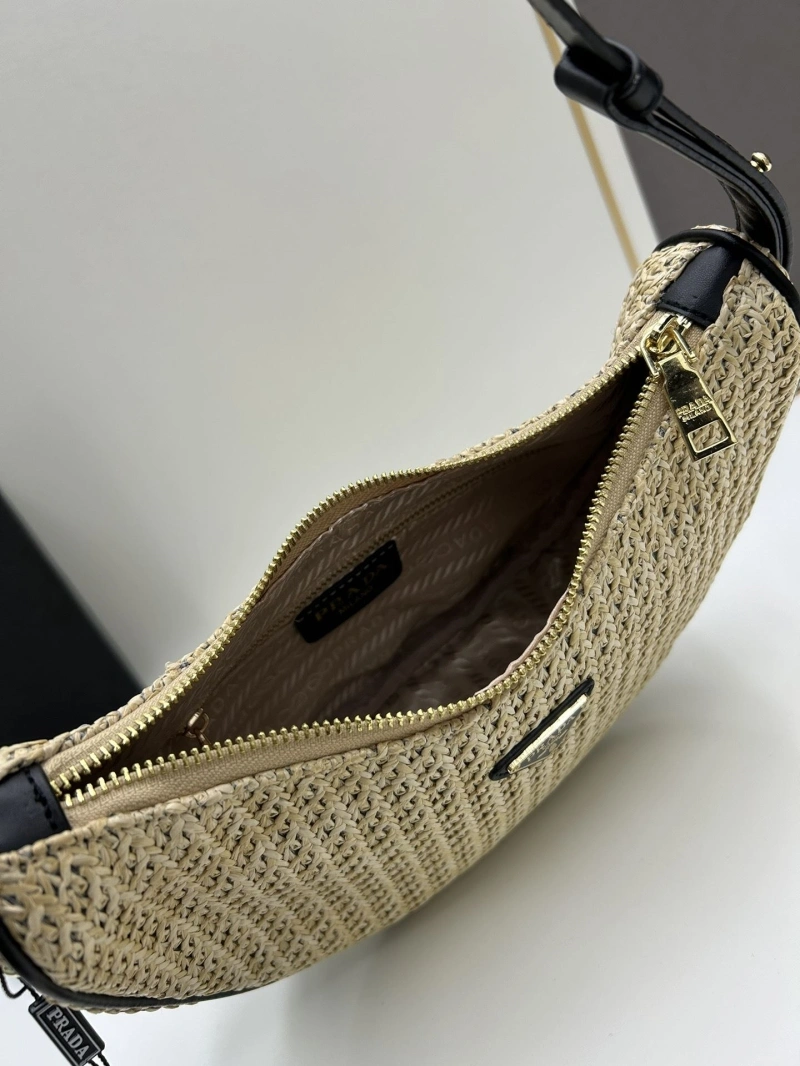 Prxdx Top Handle Bags Comfortable 57348