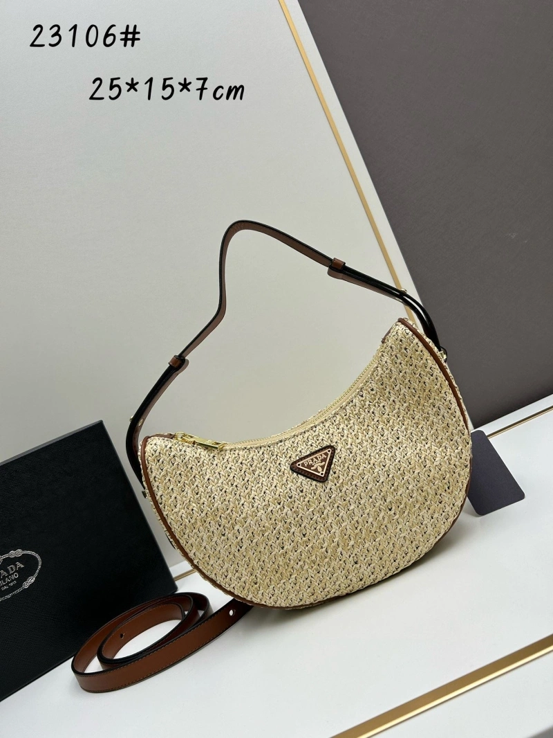 Stylish Prxdx Top Handle Bags 57350