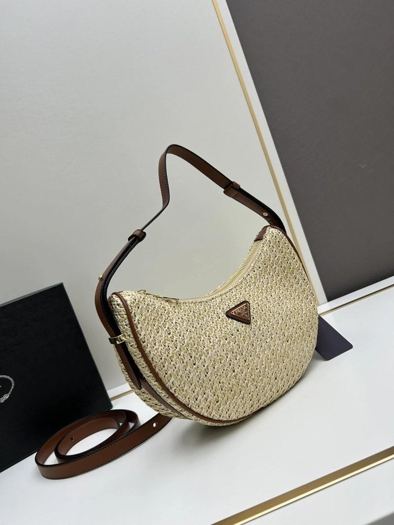 Stylish Prxdx Top Handle Bags 57350