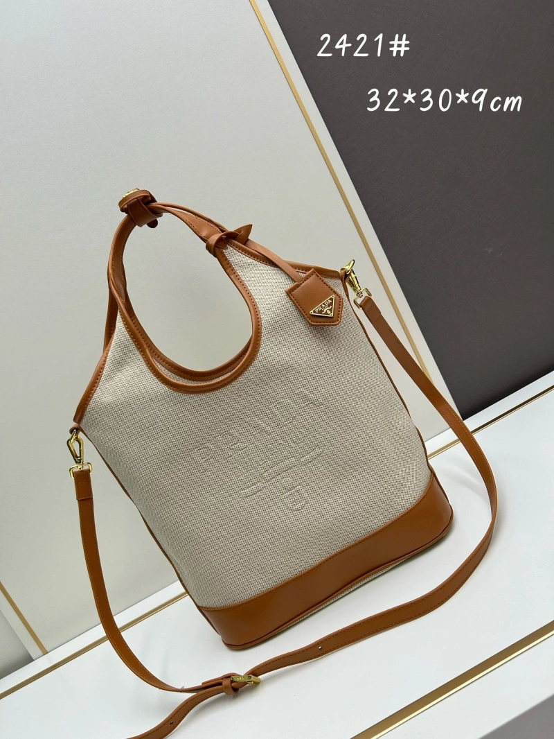 Versatile Prxdx Top Handle Bags 57339