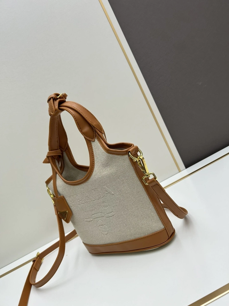 Prxdx Top Handle Bags Popular 57343