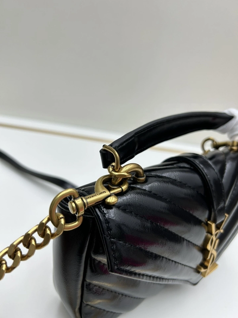 Modern YSX Top Handle Bags 67884