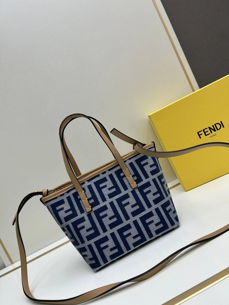 Fxndx Top Handle Bags DailyWear 69853