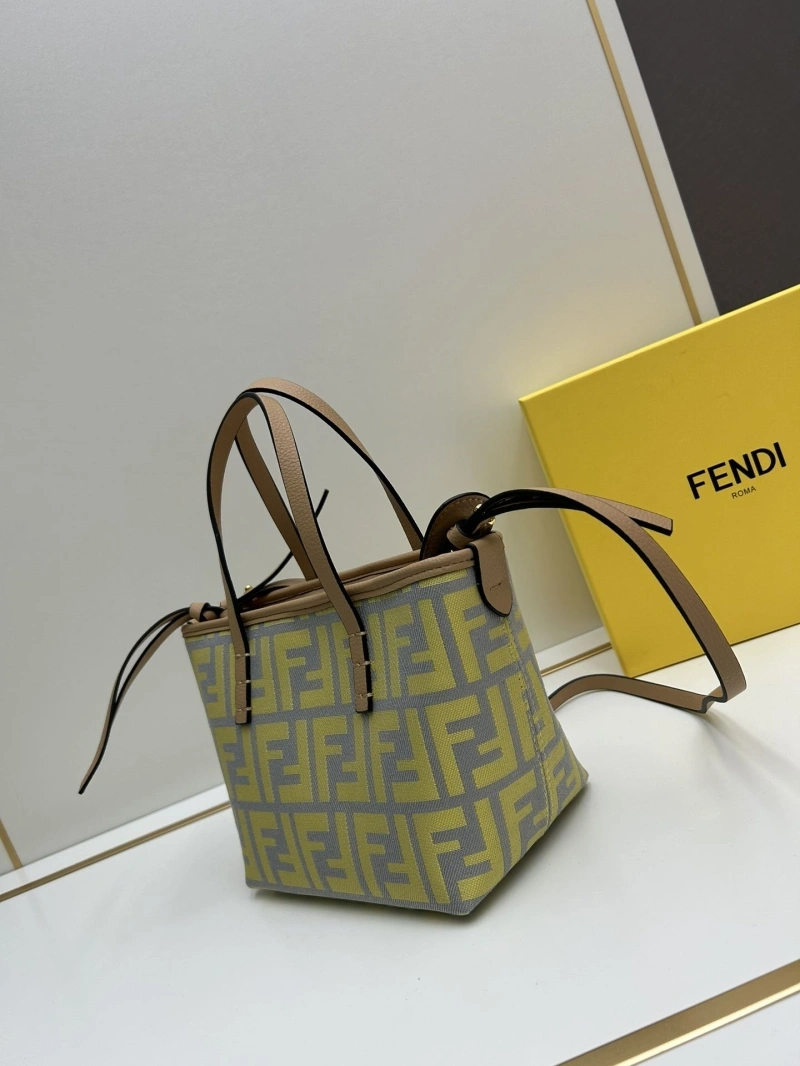 Timeless Fxndx Top Handle Bags 69811