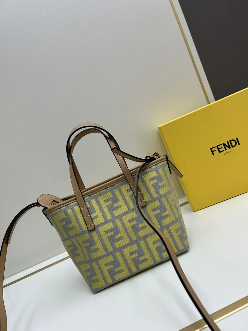 Timeless Fxndx Top Handle Bags 69811