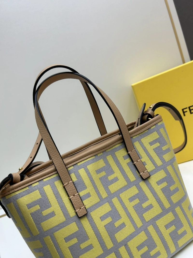 Timeless Fxndx Top Handle Bags 69811