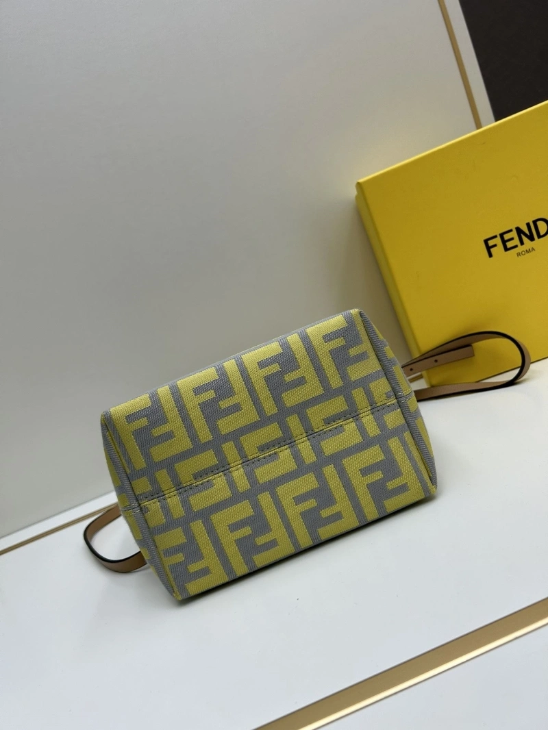 Timeless Fxndx Top Handle Bags 69811