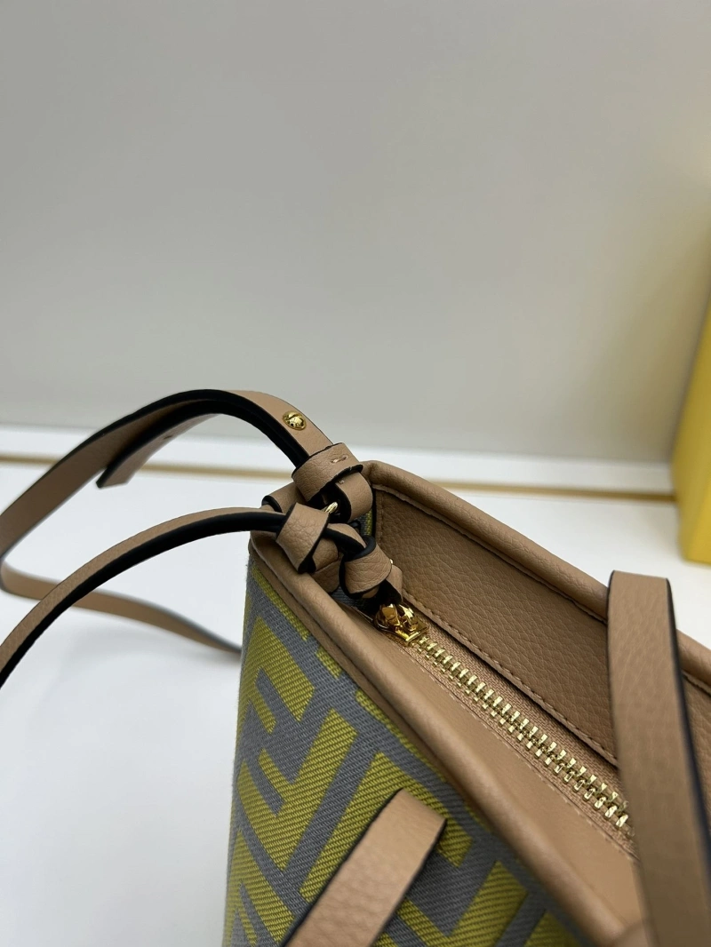 Timeless Fxndx Top Handle Bags 69811