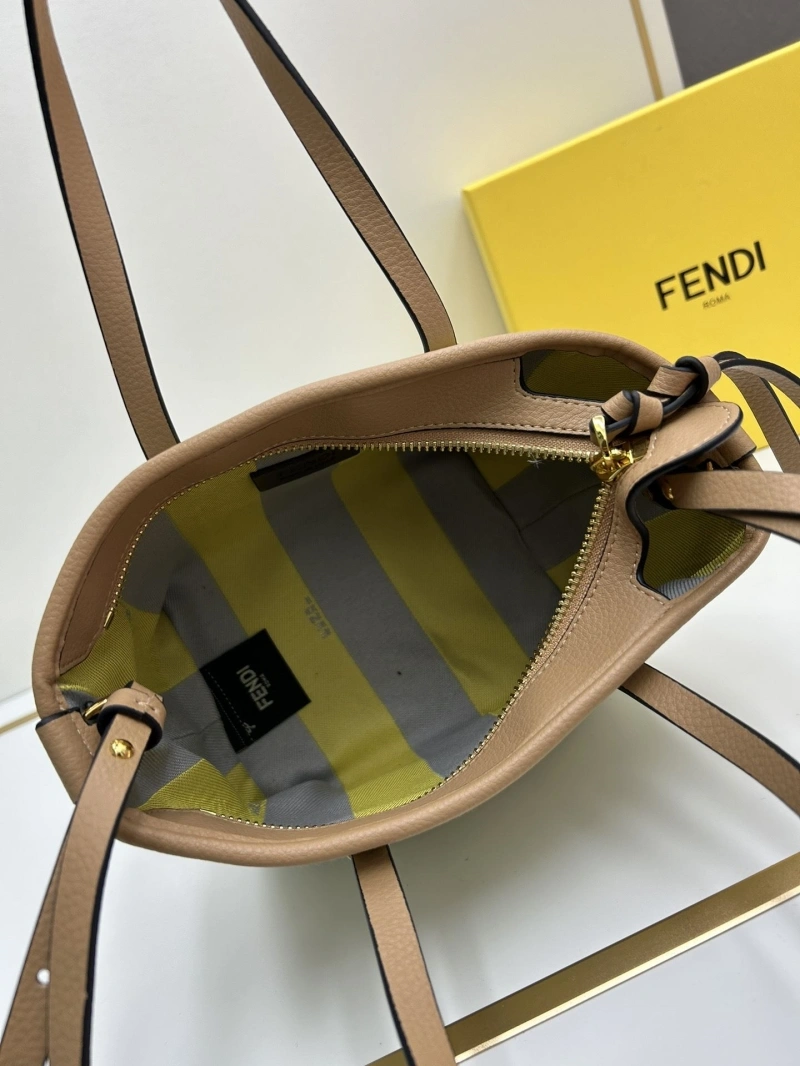 Timeless Fxndx Top Handle Bags 69811