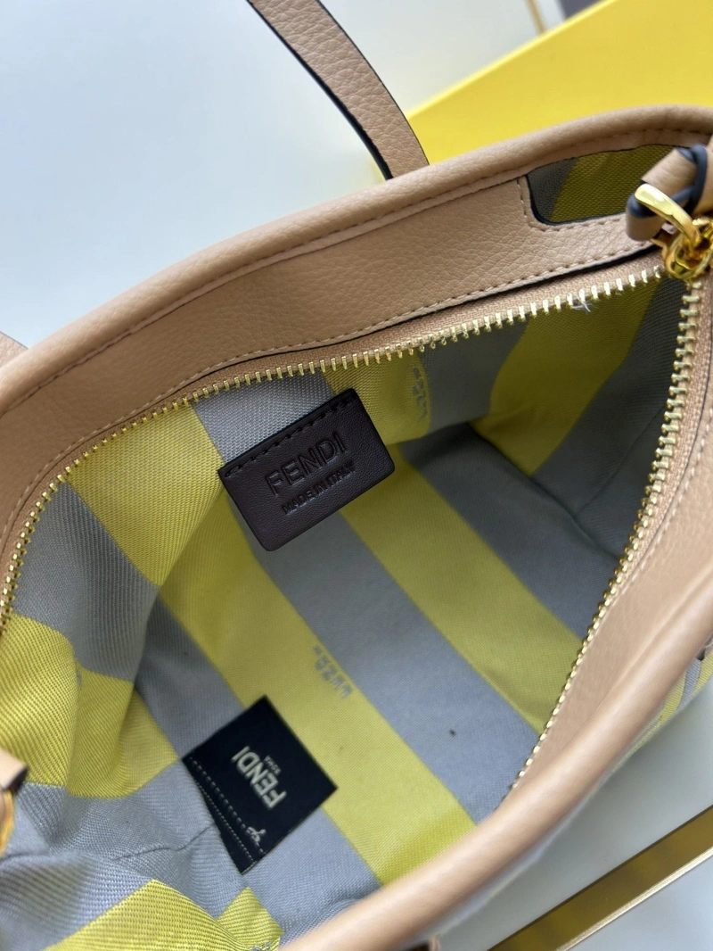 Timeless Fxndx Top Handle Bags 69811