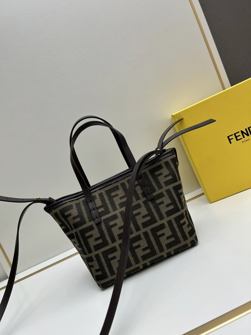 Stylish Fxndx Top Handle Bags 69812