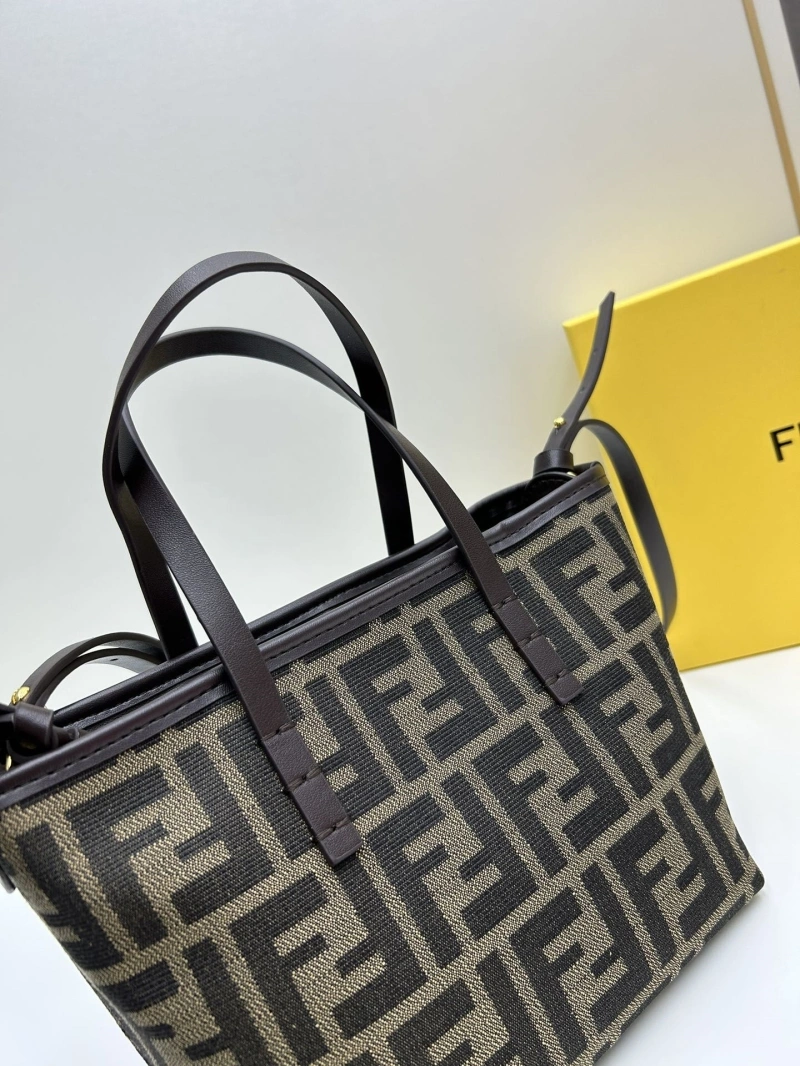Stylish Fxndx Top Handle Bags 69812
