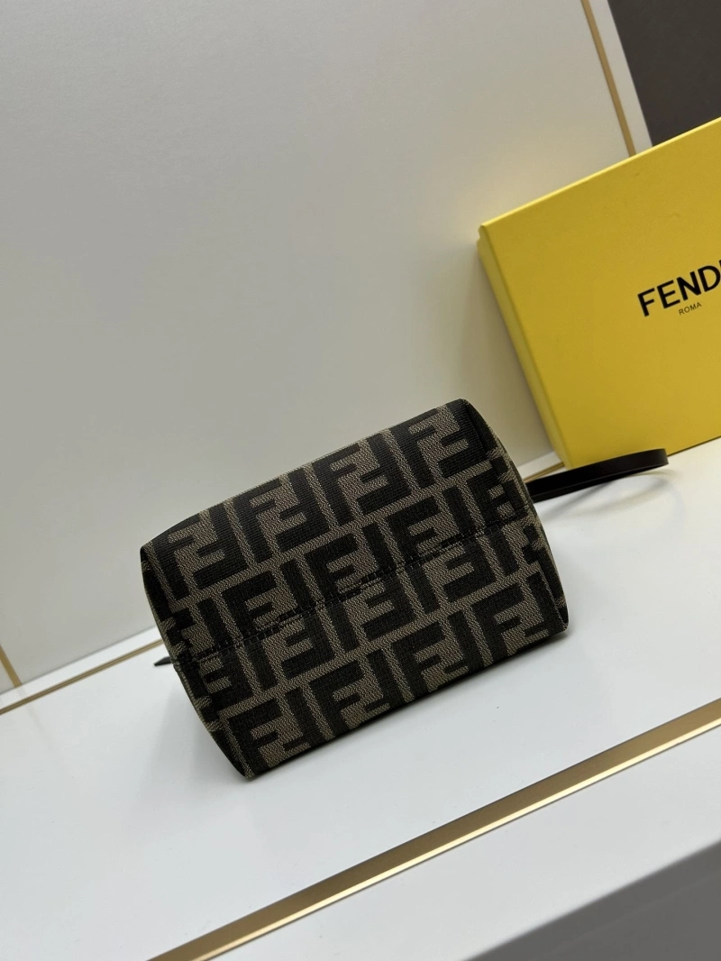 Stylish Fxndx Top Handle Bags 69812