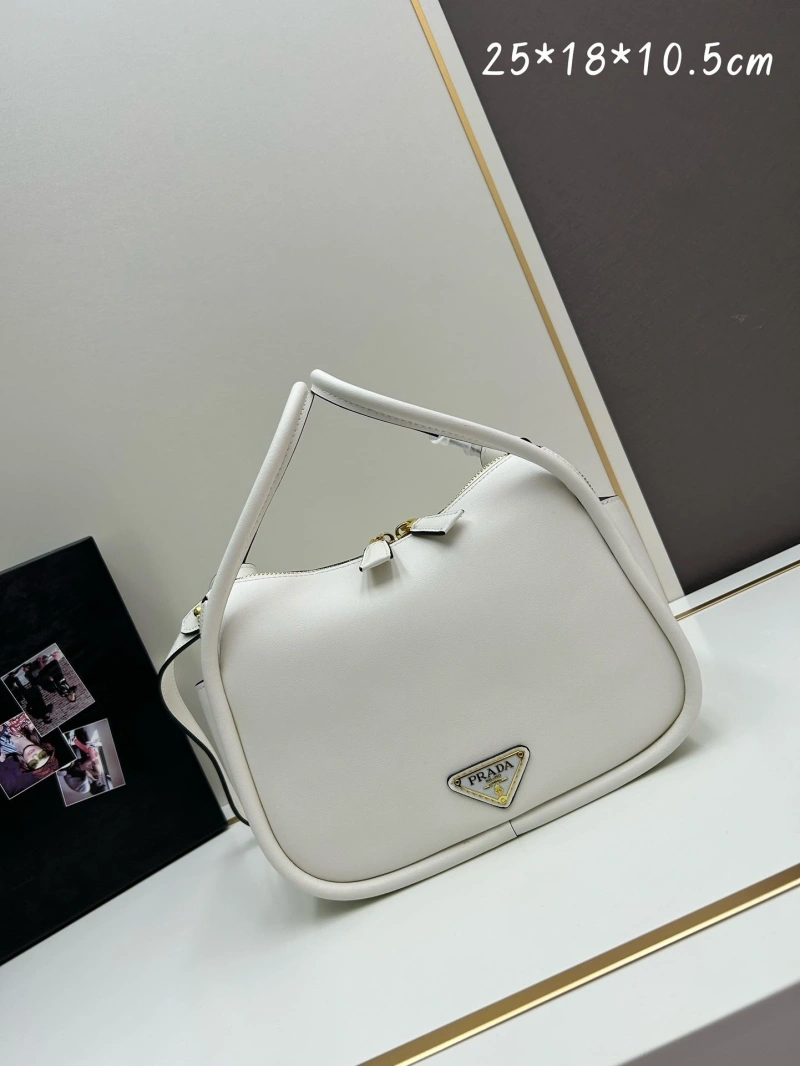 Prxdx Top Handle Bags Comfortable 57337