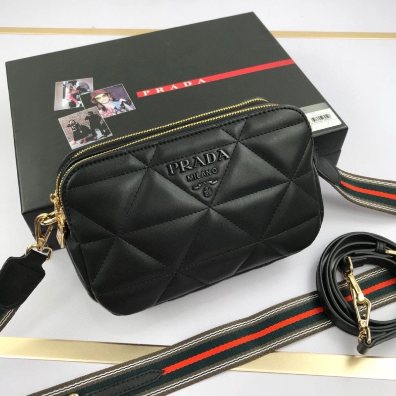 Prxdx Satchel Bags NewStyle 57455