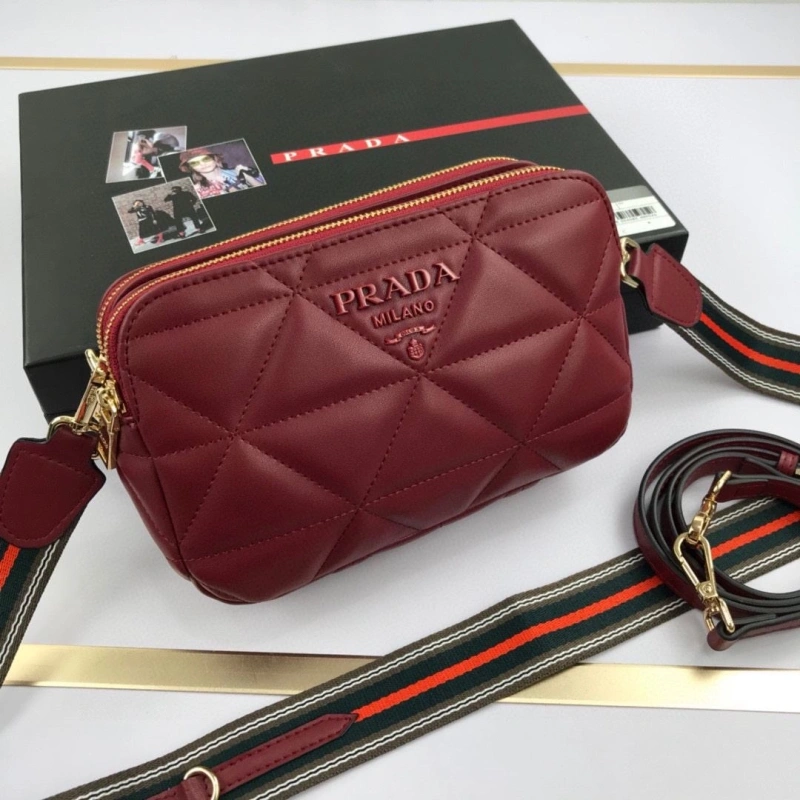 Prxdx Satchel Bags NewStyle 57455