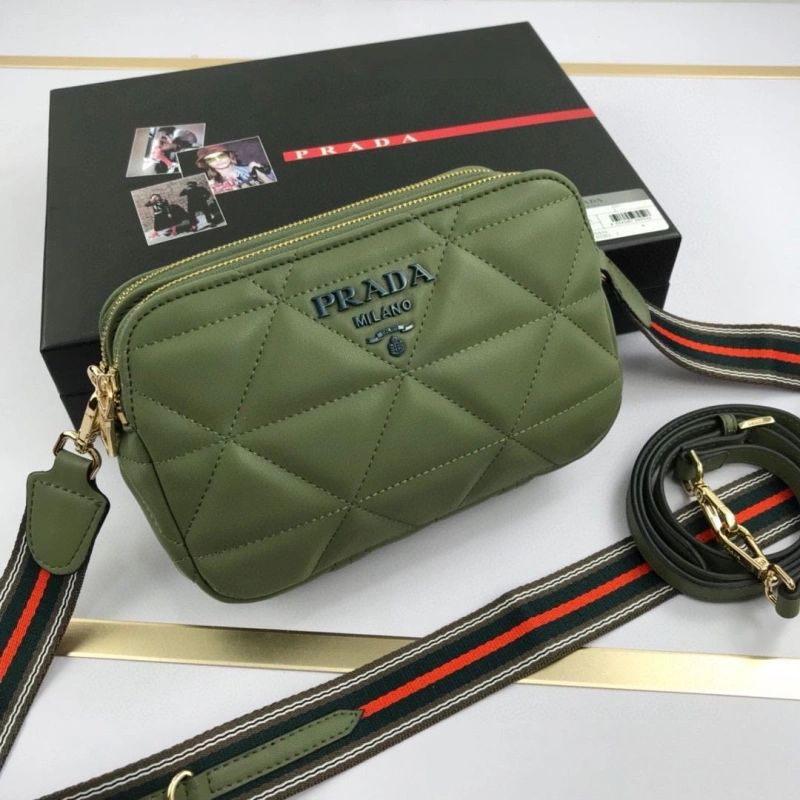 Prxdx Satchel Bags NewStyle 57455