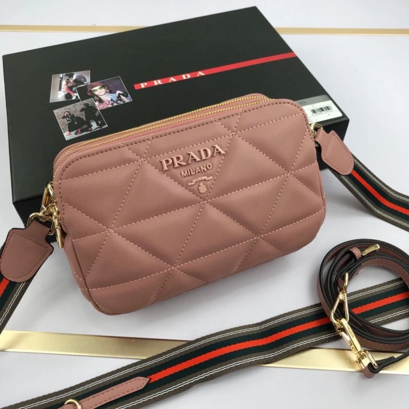 Prxdx Satchel Bags NewStyle 57455