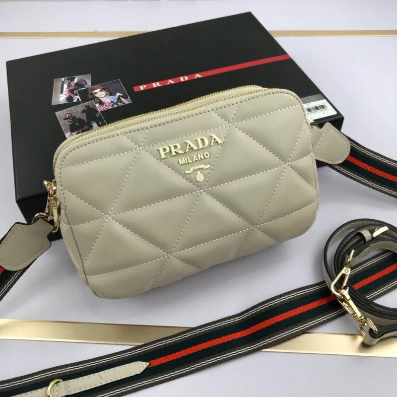 Prxdx Satchel Bags NewStyle 57455