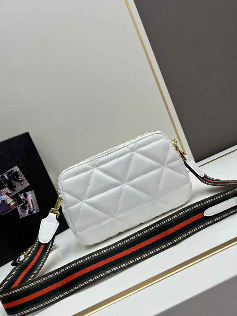 SportInspired Prxdx Satchel Bags 57435