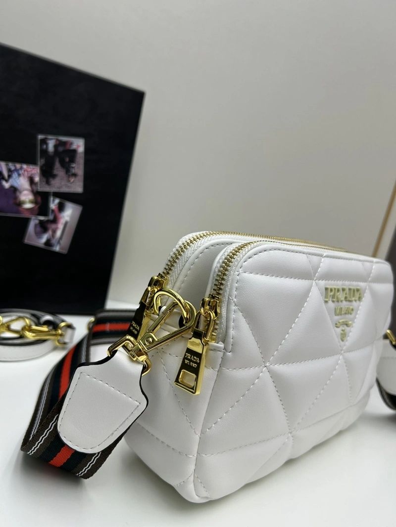 SportInspired Prxdx Satchel Bags 57435