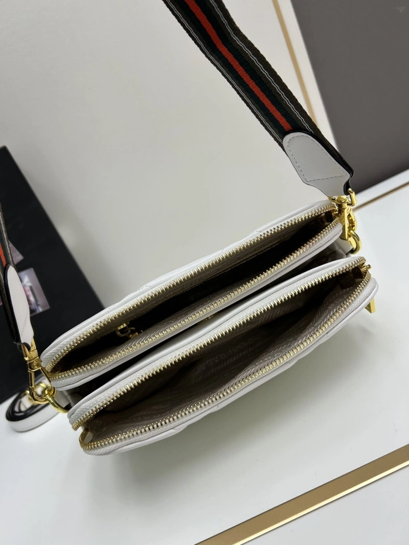 SportInspired Prxdx Satchel Bags 57435