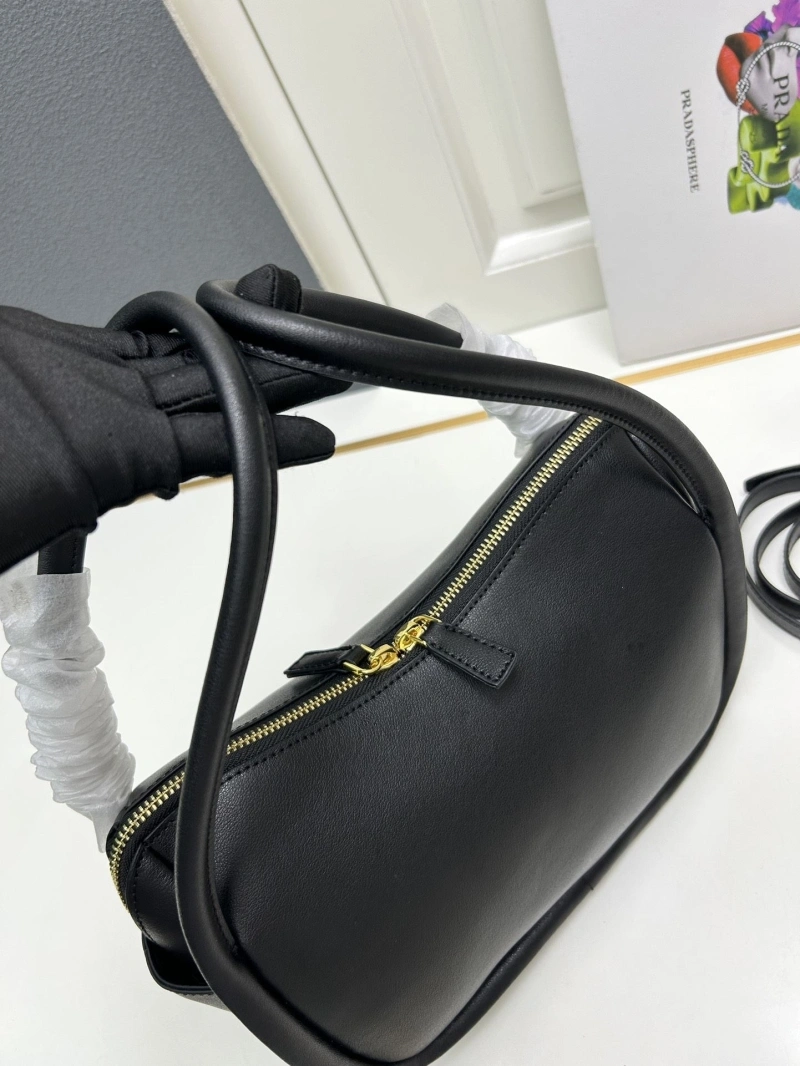 Prxdx Top Handle Bags Comfortable 56814