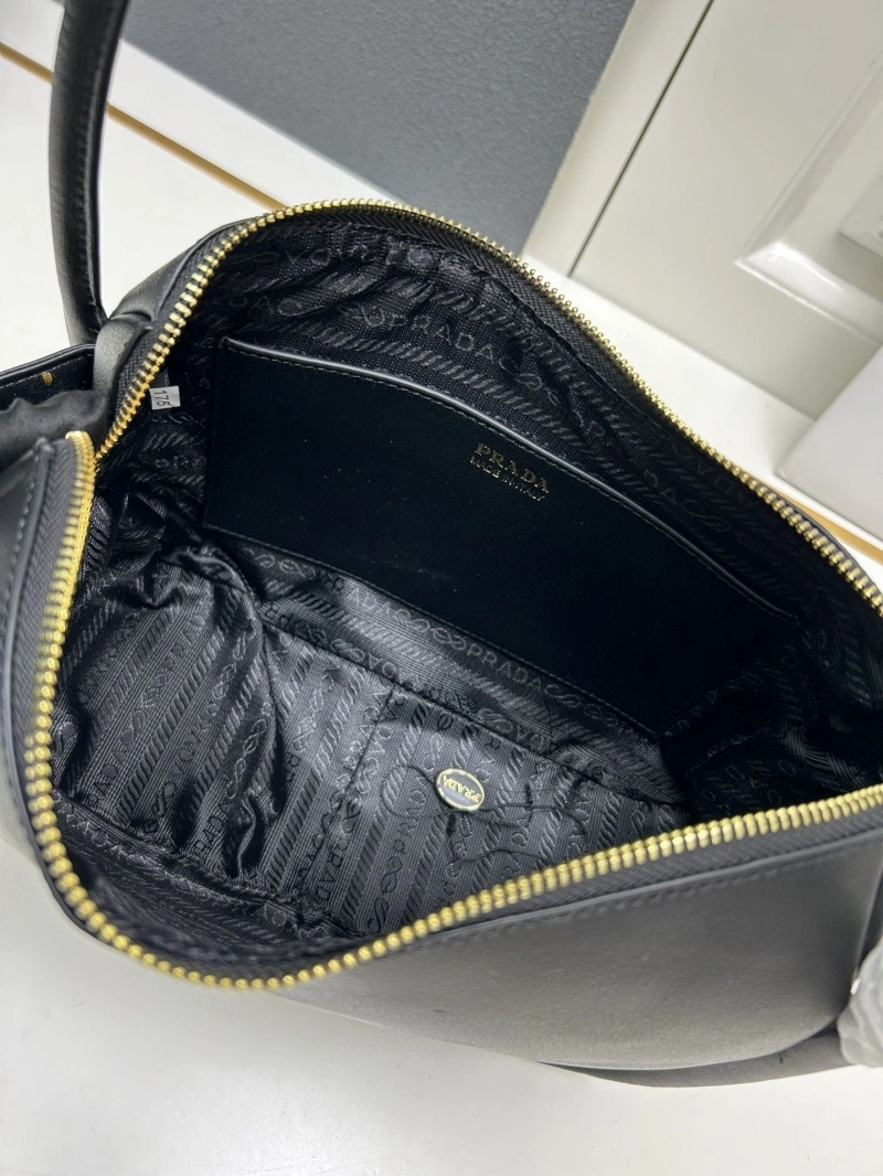 Prxdx Top Handle Bags Comfortable 56814