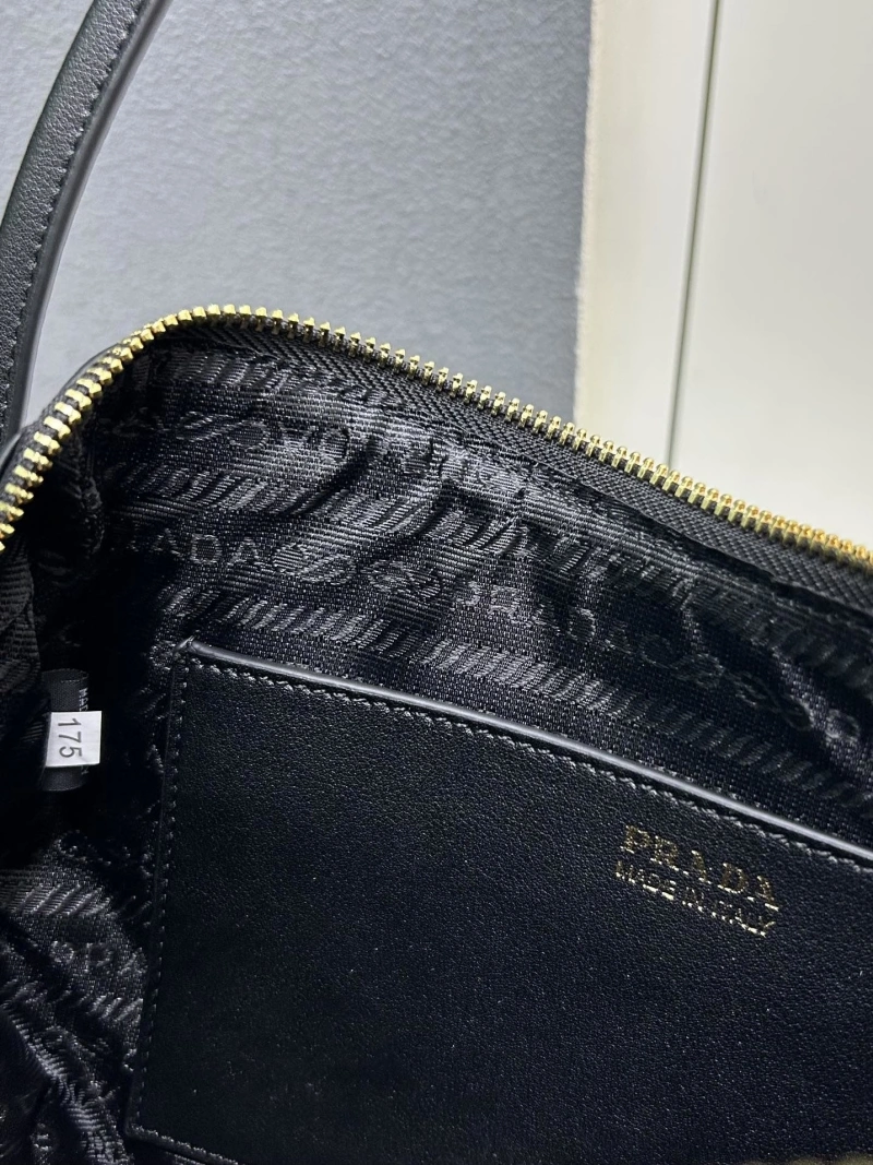 Prxdx Top Handle Bags Comfortable 56814
