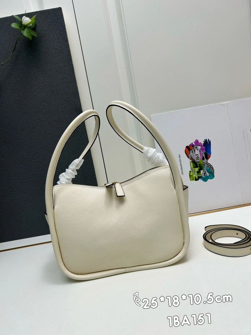 Fashionable Prxdx Top Handle Bags 57340