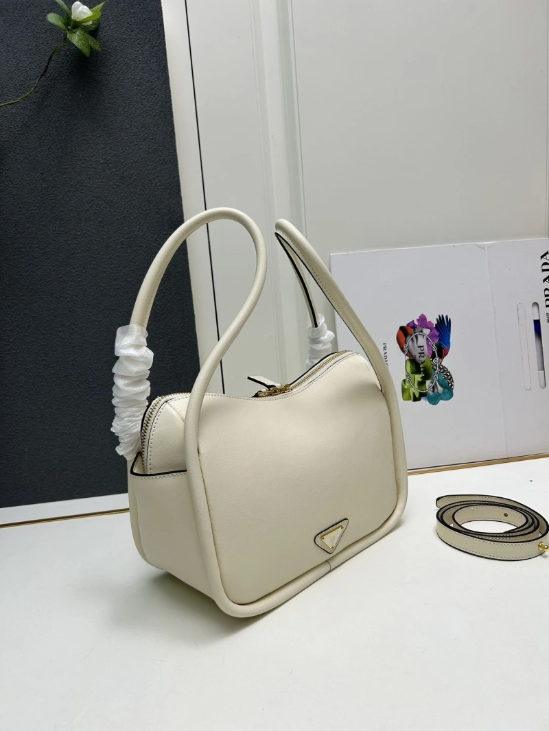 Fashionable Prxdx Top Handle Bags 57340