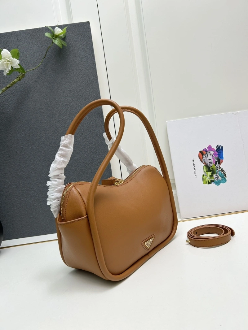 Soft Prxdx Top Handle Bags 57336