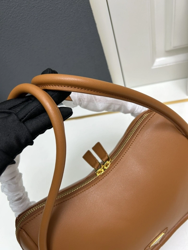 Soft Prxdx Top Handle Bags 57336