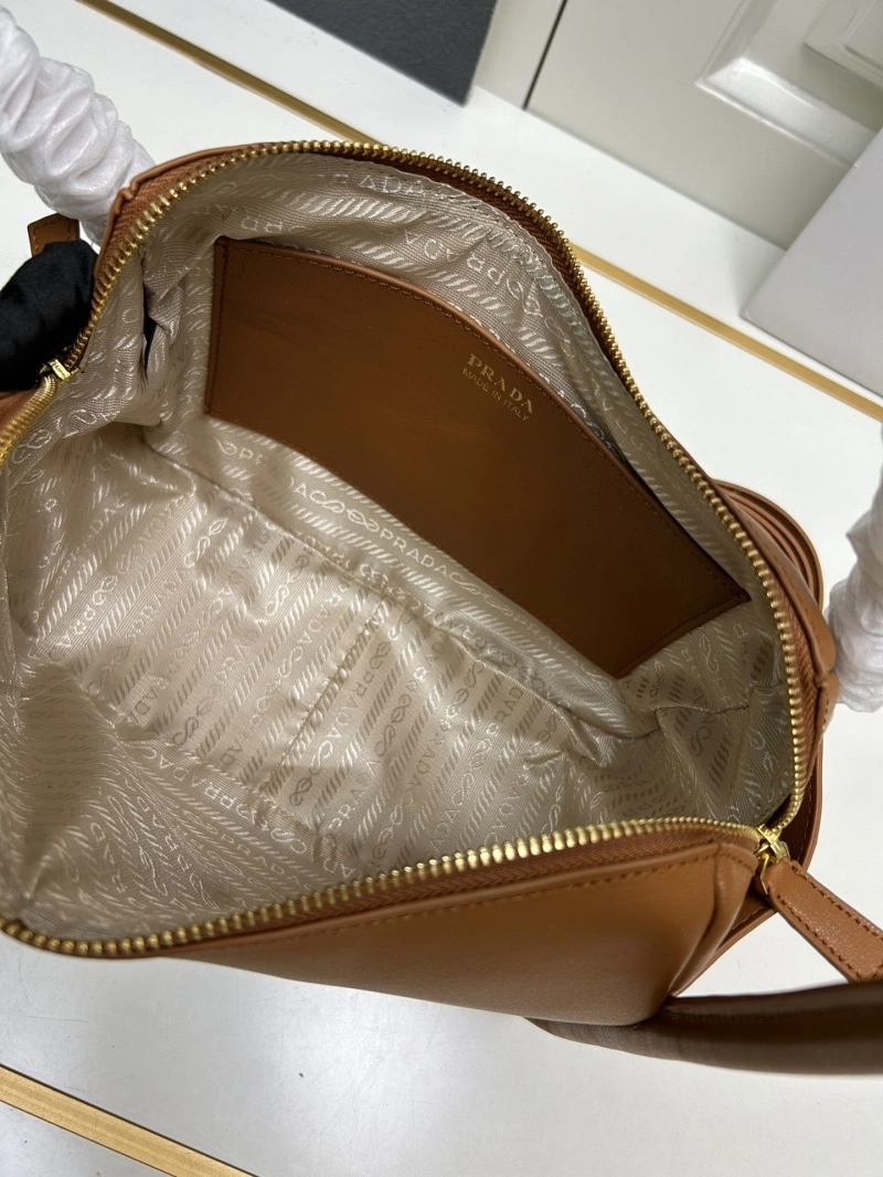 Soft Prxdx Top Handle Bags 57336