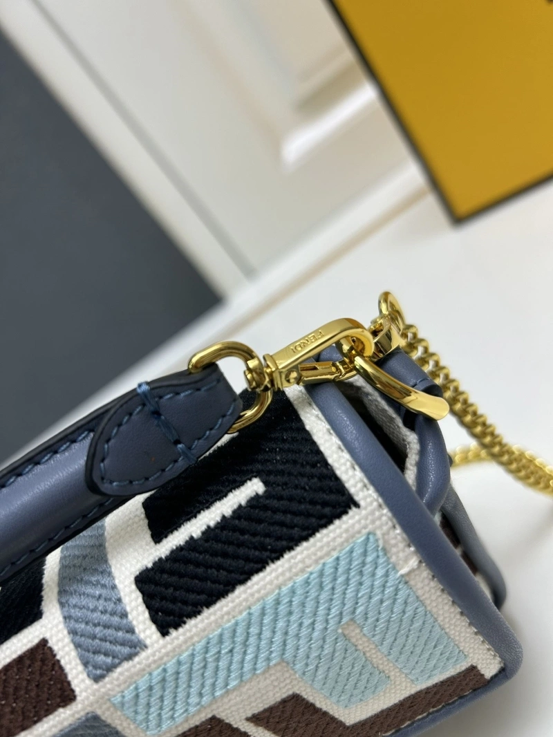 Breathable Fxndx Baguette Bags 69521