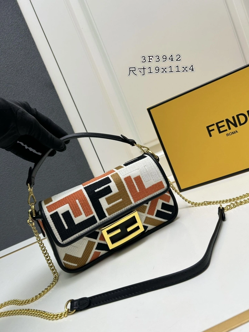 Fxndx Baguette Bags Comfortable 69932