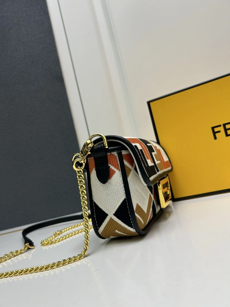Fxndx Baguette Bags Comfortable 69932