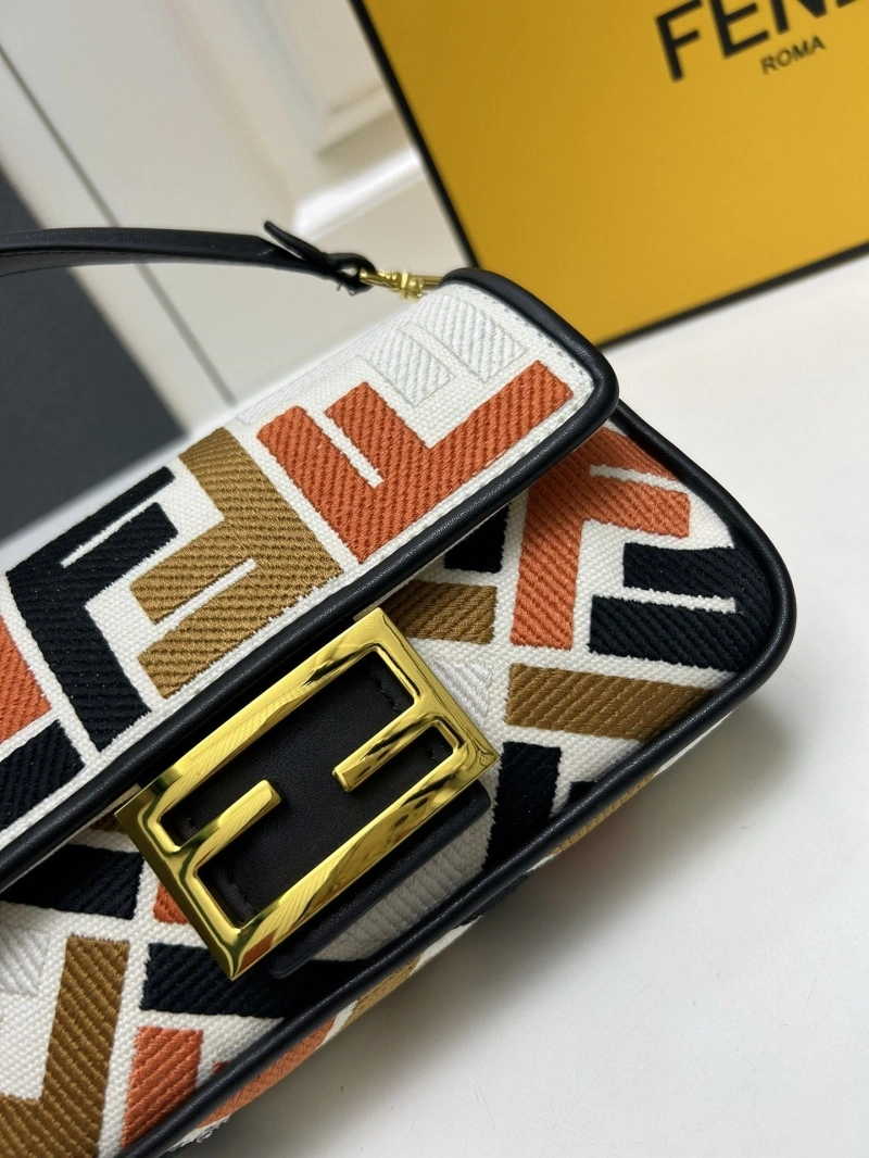 Fxndx Baguette Bags Comfortable 69932