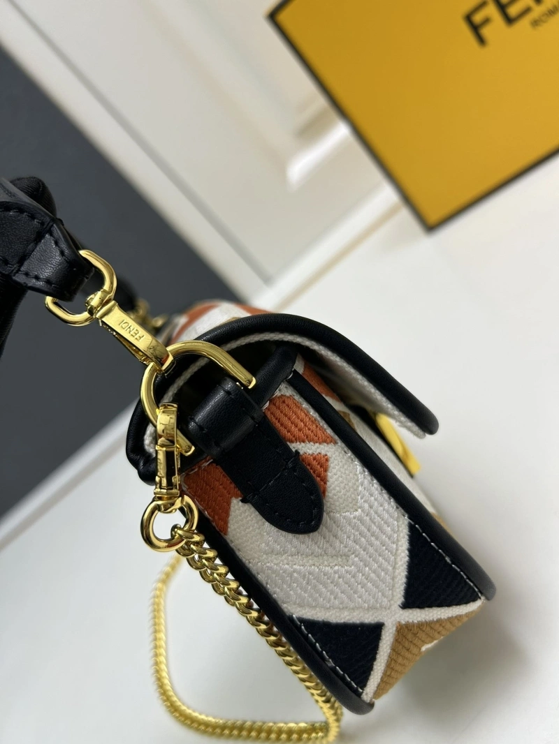 Fxndx Baguette Bags Comfortable 69932