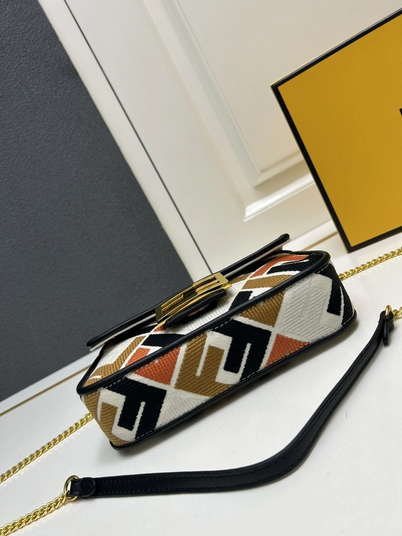 Fxndx Baguette Bags Comfortable 69932
