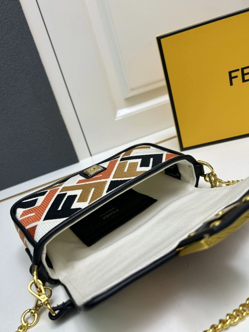 Fxndx Baguette Bags Comfortable 69932