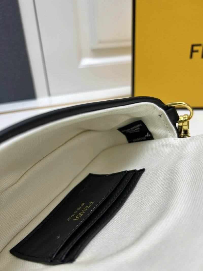 Fxndx Baguette Bags Comfortable 69932